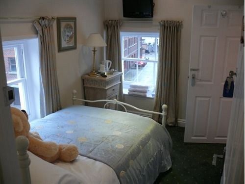 The Merchant House Пул Экстерьер фото